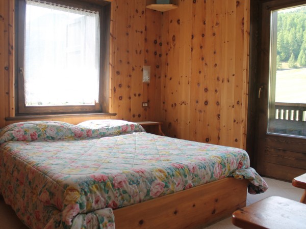 APARTMÁNY U VLEKU LIVIGNO
