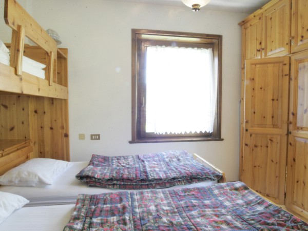 APARTMÁNY U VLEKU LIVIGNO