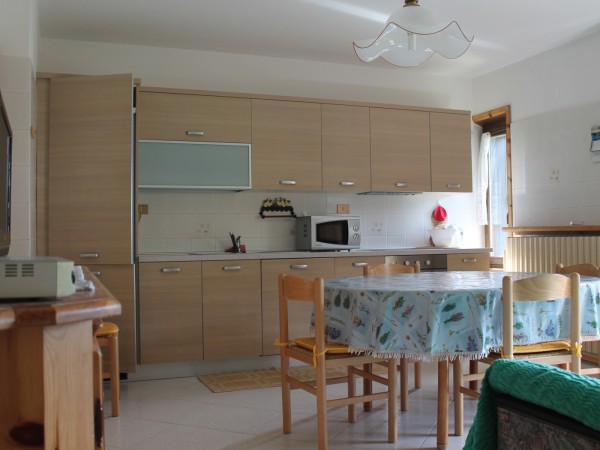 APARTMÁNY U VLEKU LIVIGNO