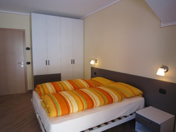 APARTMÁNY U VLEKU LIVIGNO