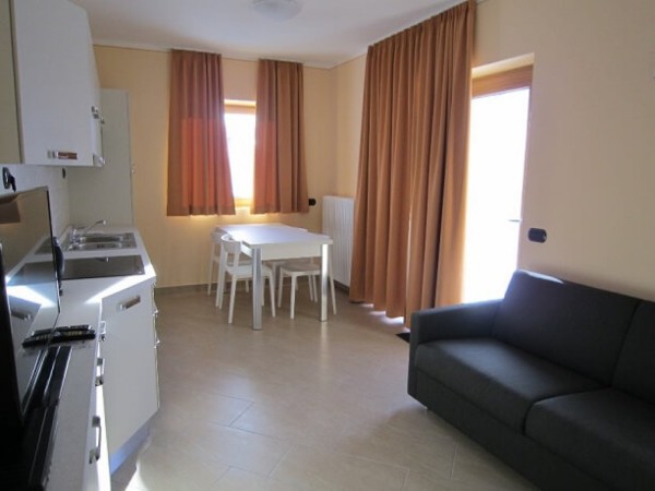 APARTMÁNY U VLEKU LIVIGNO