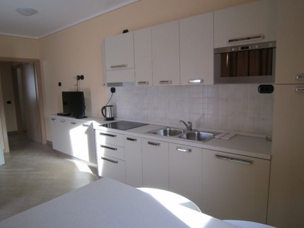 APARTMÁNY U VLEKU LIVIGNO