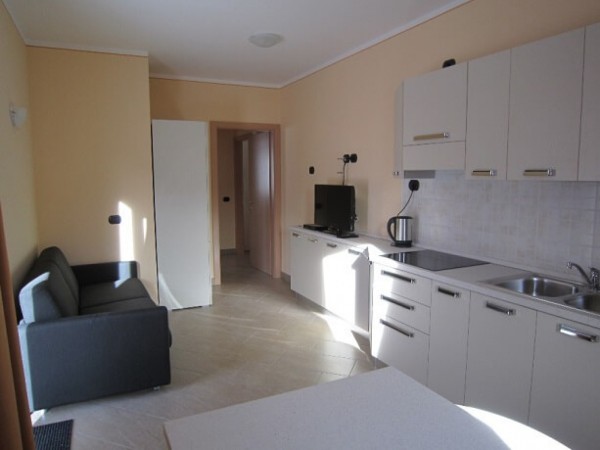 APARTMÁNY U VLEKU LIVIGNO