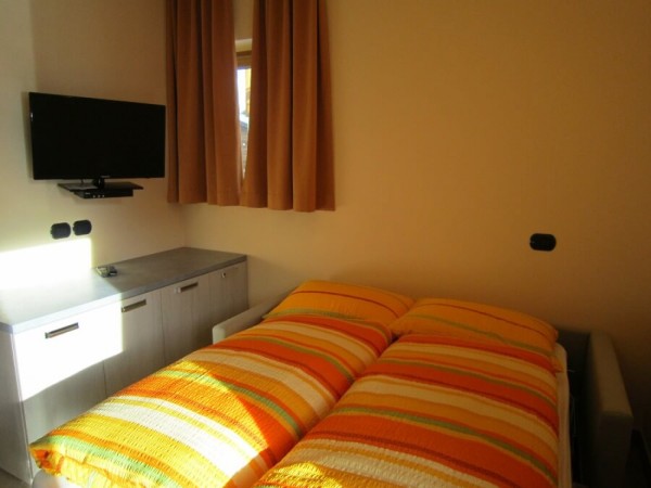 APARTMÁNY U VLEKU LIVIGNO