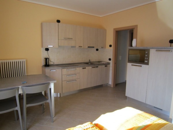 APARTMÁNY U VLEKU LIVIGNO