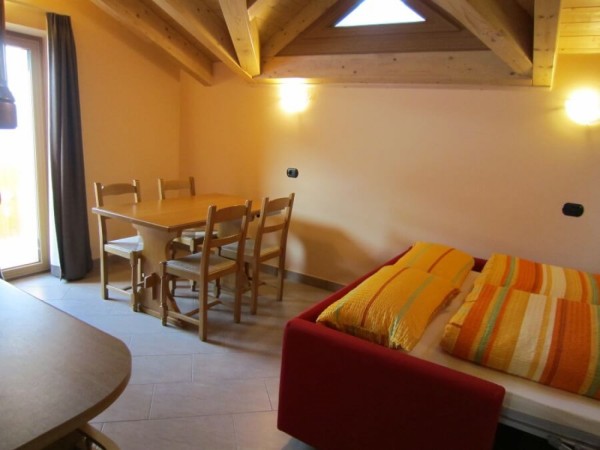 APARTMÁNY U VLEKU LIVIGNO