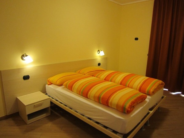 APARTMÁNY U VLEKU LIVIGNO