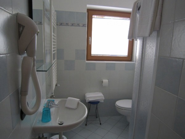 APARTMÁNY U VLEKU LIVIGNO