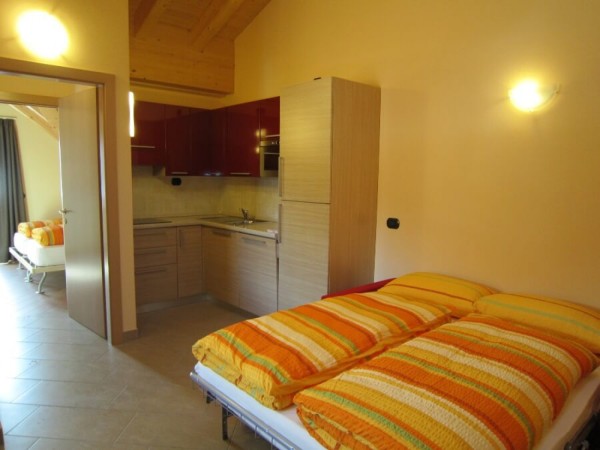 APARTMÁNY U VLEKU LIVIGNO