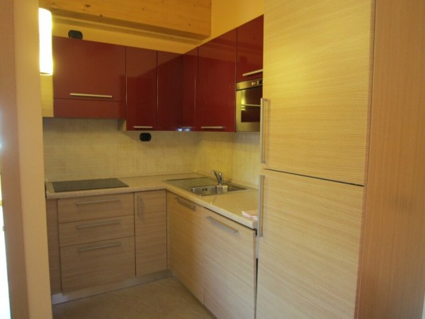 APARTMÁNY U VLEKU LIVIGNO