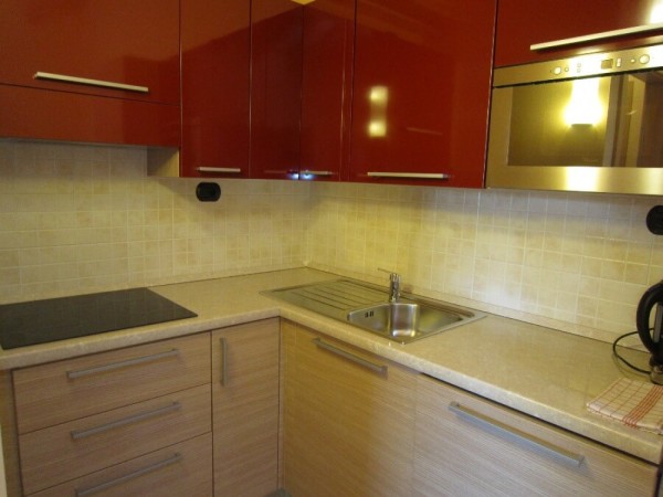 APARTMÁNY U VLEKU LIVIGNO