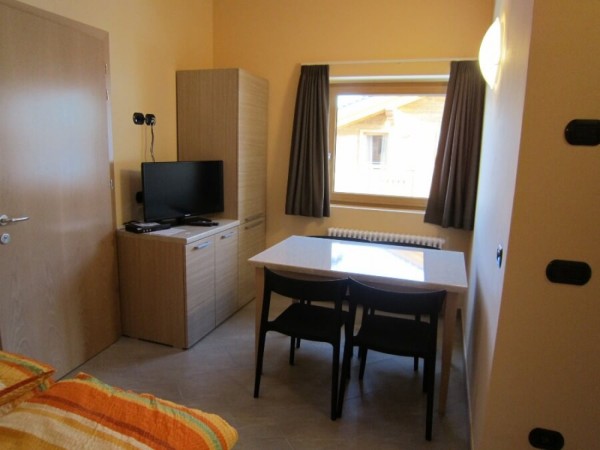 APARTMÁNY U VLEKU LIVIGNO