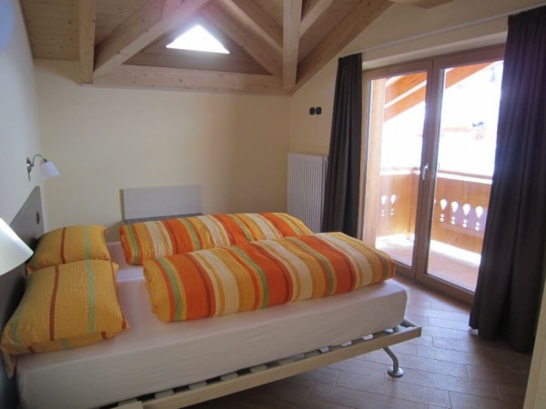 APARTMÁNY U VLEKU LIVIGNO