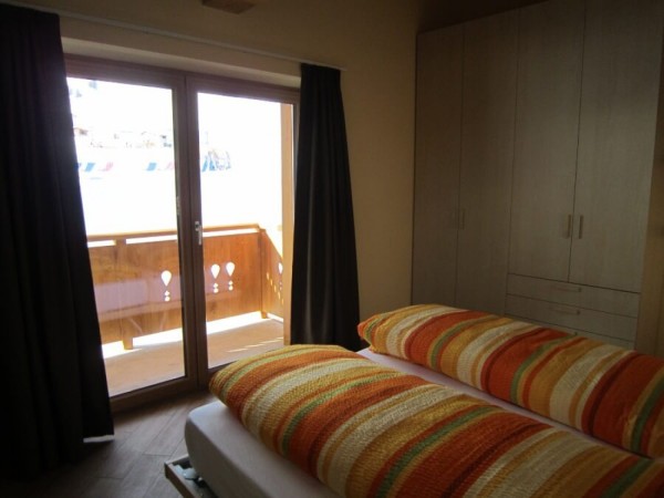 APARTMÁNY U VLEKU LIVIGNO