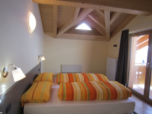APARTMÁNY U VLEKU LIVIGNO