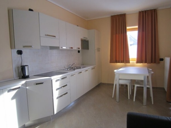 APARTMÁNY U VLEKU LIVIGNO