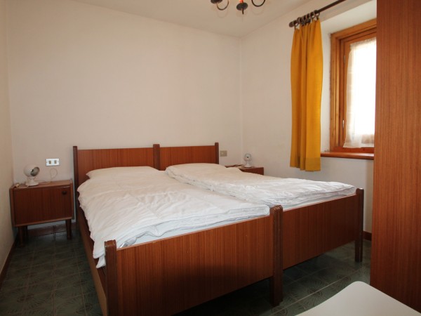 APARTMÁNY U VLEKU LIVIGNO