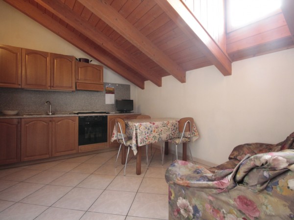APARTMÁNY U VLEKU LIVIGNO