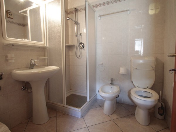APARTMÁNY U VLEKU LIVIGNO