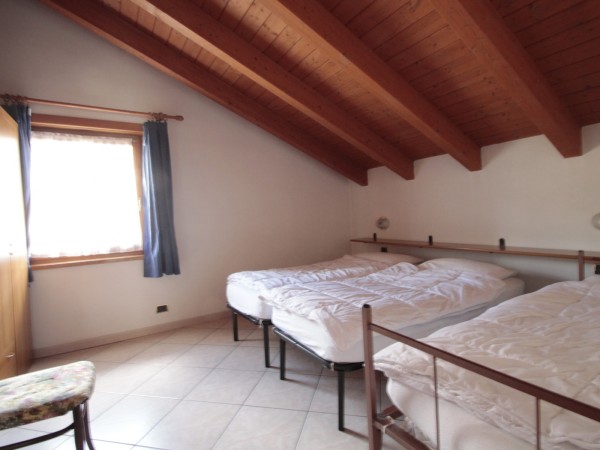 APARTMÁNY U VLEKU LIVIGNO