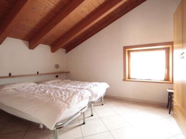 APARTMÁNY U VLEKU LIVIGNO