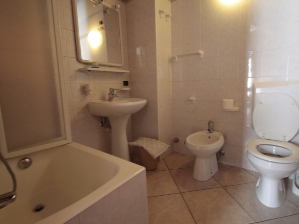 APARTMÁNY U VLEKU LIVIGNO
