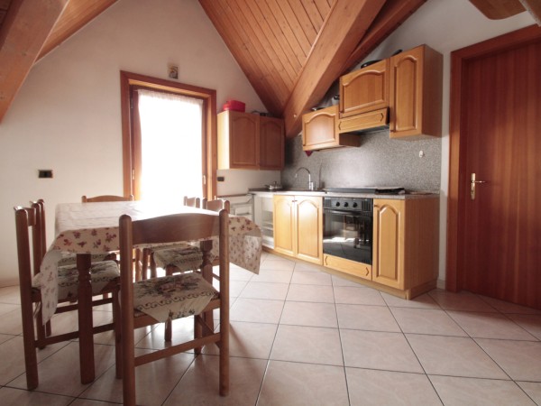 APARTMÁNY U VLEKU LIVIGNO