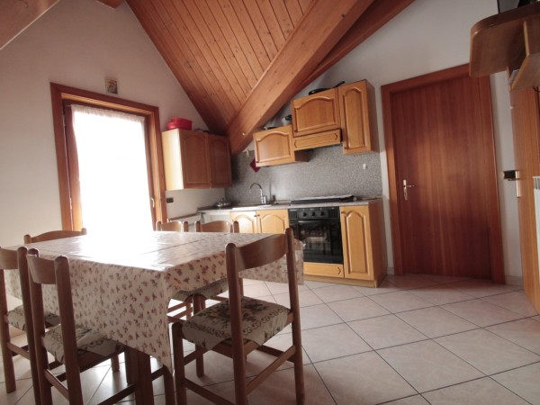 APARTMÁNY U VLEKU LIVIGNO