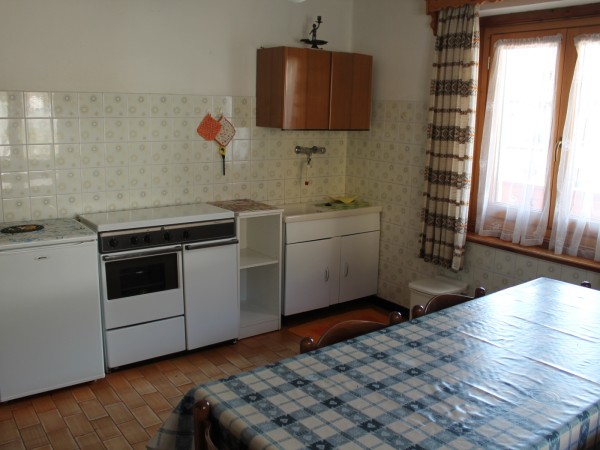 APARTMÁNY U VLEKU LIVIGNO