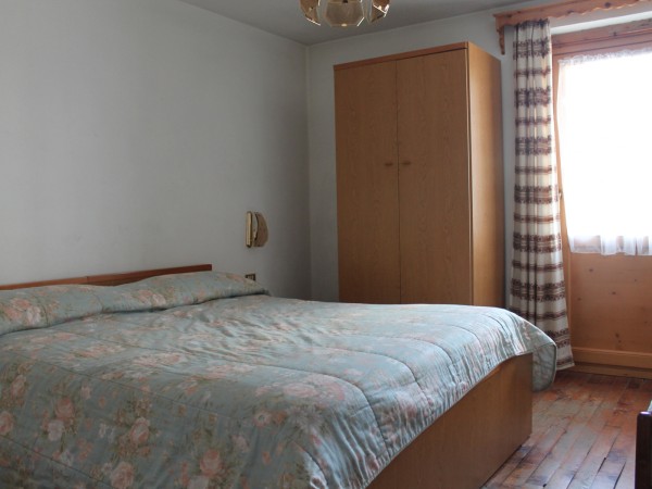 APARTMÁNY U VLEKU LIVIGNO