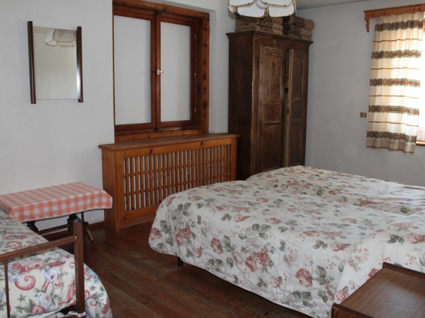 APARTMÁNY U VLEKU LIVIGNO