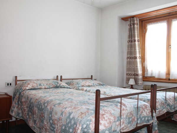 APARTMÁNY U VLEKU LIVIGNO