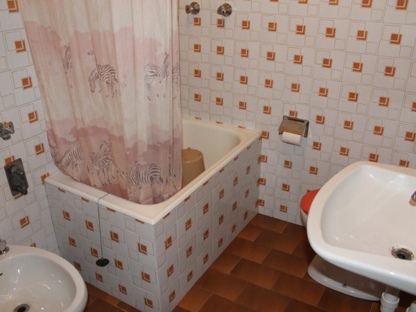 APARTMÁNY U VLEKU LIVIGNO