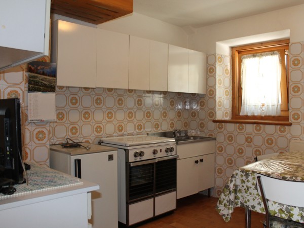 APARTMÁNY U VLEKU LIVIGNO
