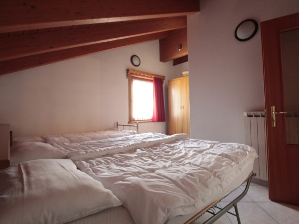 APARTMÁNY U VLEKU LIVIGNO