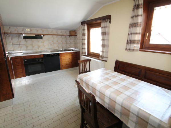 APARTMÁNY U VLEKU LIVIGNO
