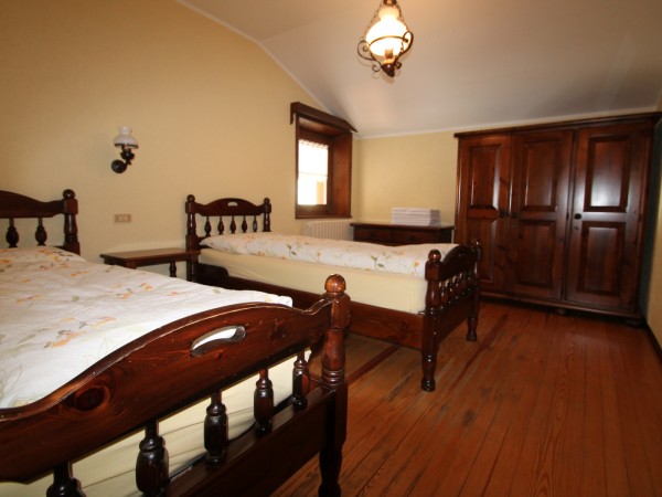 APARTMÁNY U VLEKU LIVIGNO