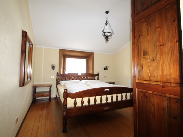 APARTMÁNY U VLEKU LIVIGNO