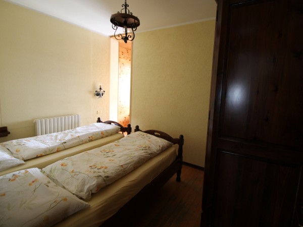 APARTMÁNY U VLEKU LIVIGNO