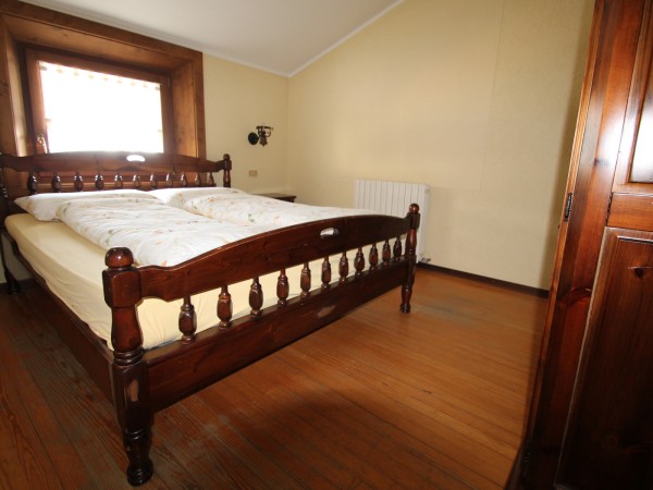 APARTMÁNY U VLEKU LIVIGNO