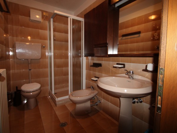 APARTMÁNY U VLEKU LIVIGNO
