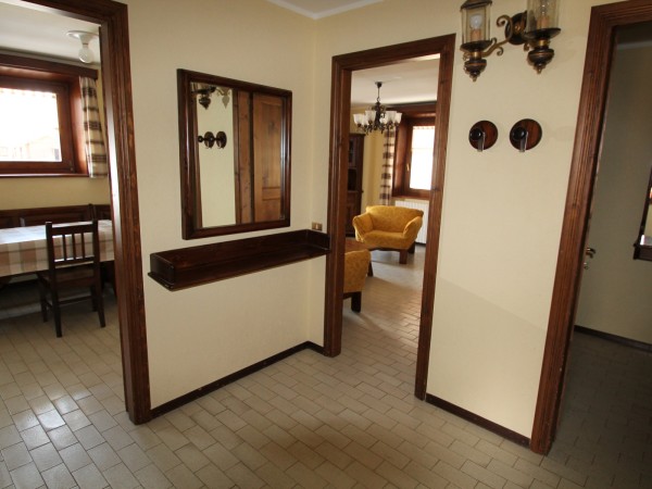 APARTMÁNY U VLEKU LIVIGNO