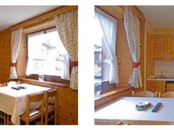 APARTMÁNY U VLEKU LIVIGNO