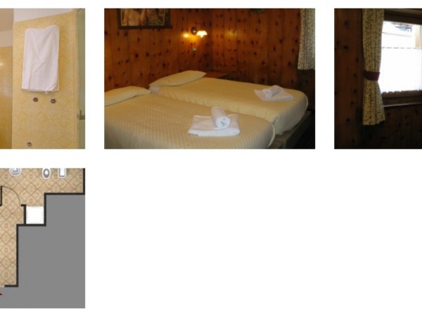 APARTMÁNY U VLEKU LIVIGNO