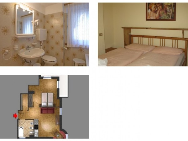 APARTMÁNY U VLEKU LIVIGNO