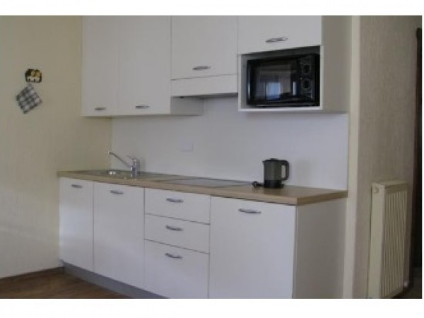 APARTMÁNY U VLEKU LIVIGNO