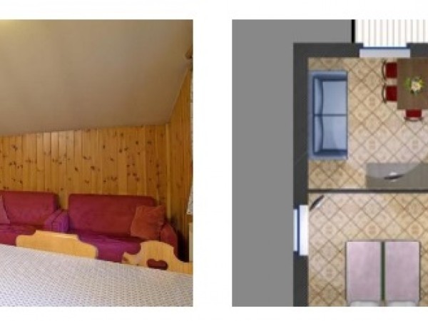APARTMÁNY U VLEKU LIVIGNO