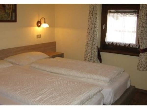 APARTMÁNY U VLEKU LIVIGNO
