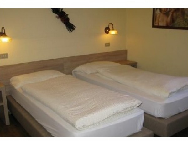 APARTMÁNY U VLEKU LIVIGNO