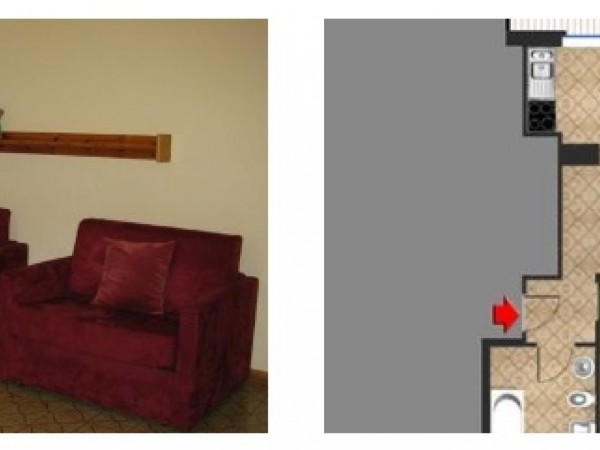 APARTMÁNY U VLEKU LIVIGNO